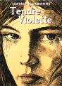 Tendre Violette ; Coffret T.1 À T.2 - Preview