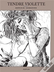 Capa do artigo Tendre Violette : Intégrale Vol.1 : Tomes 1 Et 2