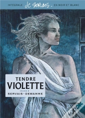 Tendre Violette : Intégrale Vol.2