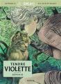 Tendre Violette : Intégrale Vol.3 - Preview