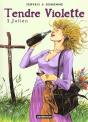 Tendre Violette T.1; Julien - Preview