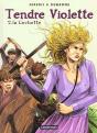 Tendre Violette T.2; La Cochette - Preview