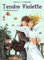 Tendre Violette T.3; Malmaison - Preview