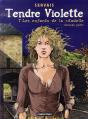 Tendre Violette T.7; Les Enfants De La Citadelle, Seconde Partie - Preview
