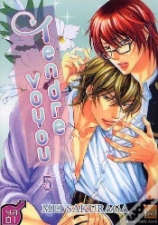 Capa do artigo Tendre Voyou T05