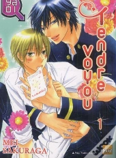 Tendre Voyou T.1