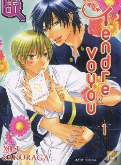 Capa do artigo Tendre Voyou T.1