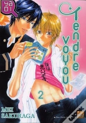 Tendre Voyou T.2