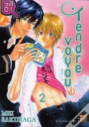 Capa do artigo Tendre Voyou T.2
