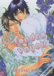 Capa do artigo Tendre Voyou T.6