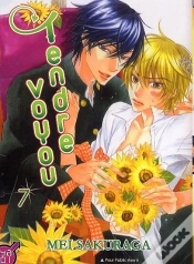 Capa do artigo Tendre Voyou T.7