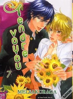 Capa do artigo Tendre Voyou T.7