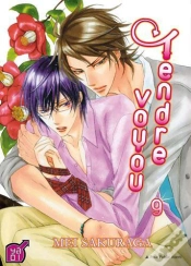 Capa do artigo Tendre Voyou T.9