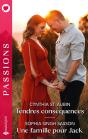 Tendres Conséquences - Une Famille Pour Jack - Preview