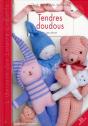 Tendres Doudous Au Tricot ; 20 Modèles - Preview