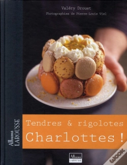 Capa do artigo Tendres Et Rigolotes Charlottes !