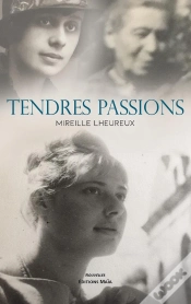Capa do artigo Tendres Passions