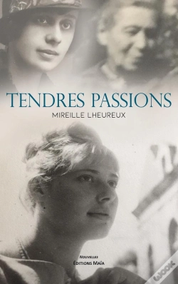 Capa do artigo Tendres Passions