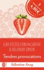 Tendres Provocations (Nc) - Preview