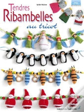 Tendres Ribambelles Au Tricot