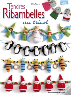 Capa do artigo Tendres Ribambelles Au Tricot