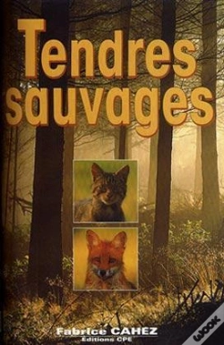 Capa do artigo Tendres Sauvages