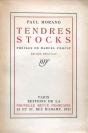 Tendres Stocks - Preview