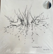 Capa do artigo Tendrils - Vinil