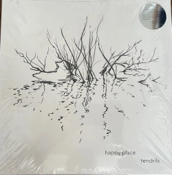 Capa do artigo Tendrils - Vinil