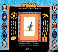 Capa do artigo Téné