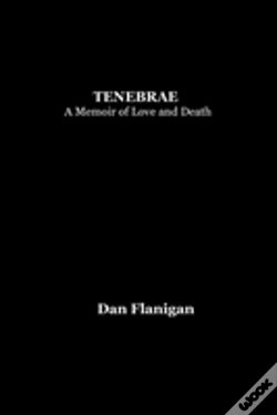 Capa do artigo Tenebrae