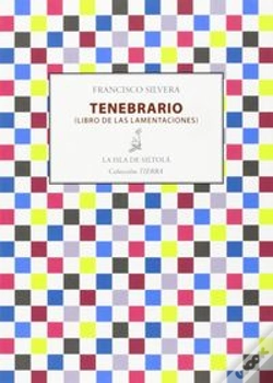 Capa do artigo Tenebrario