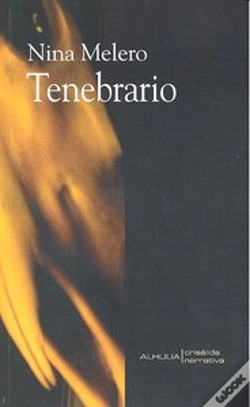 Capa do artigo Tenebrario