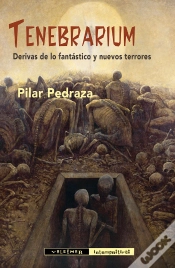 Capa do artigo Tenebrarium