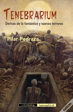 Capa do artigo Tenebrarium
