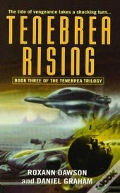 Tenebrea Rising