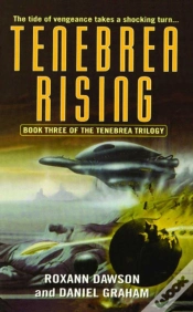 Capa do artigo Tenebrea Rising
