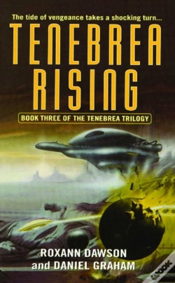 Capa do artigo Tenebrea Rising