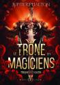 Tenebres A L'Horizon (Le Trone Des Magiciens - Tome 2) - Preview