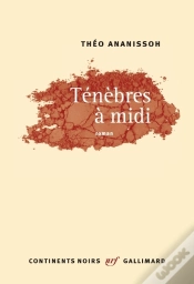 Capa do artigo Ténèbres À Midi
