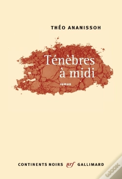 Capa do artigo Ténèbres À Midi