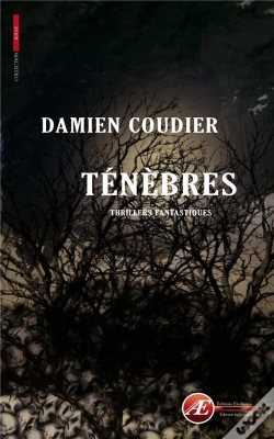 Capa do artigo Ténèbres