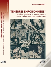 Capa do artigo Ténèbres Empoisonnées ?