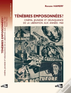 Capa do artigo Ténèbres Empoisonnées ?