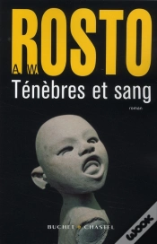 Capa do artigo Ténèbres Et Sang