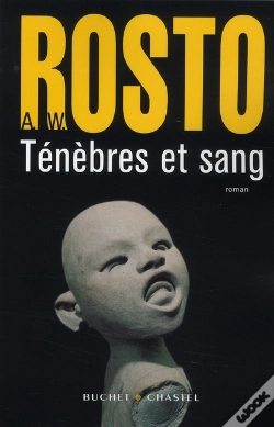 Capa do artigo Ténèbres Et Sang