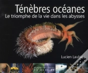 Capa do artigo Ténèbres Océanes