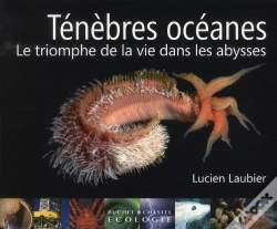Capa do artigo Ténèbres Océanes