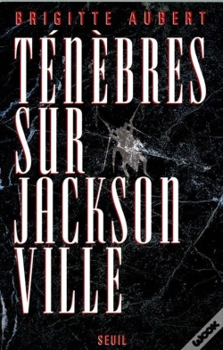 Capa do artigo Tenebres Sur Jacksonville