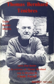 Capa do artigo Ténèbres